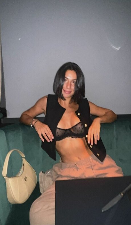 Maria Mood heiße kunst fotos