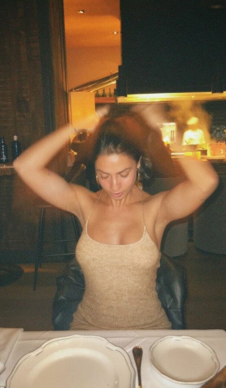 Maria Mood heiße sexy foto