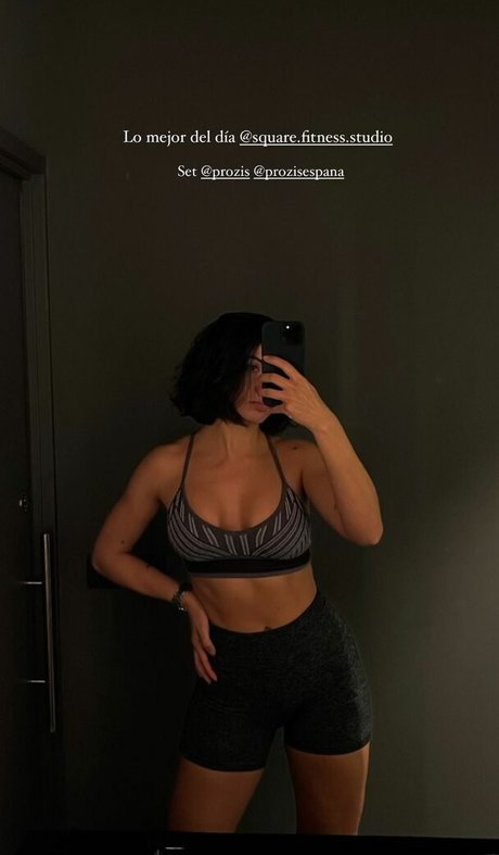 Maria Mood sexy schöne bild