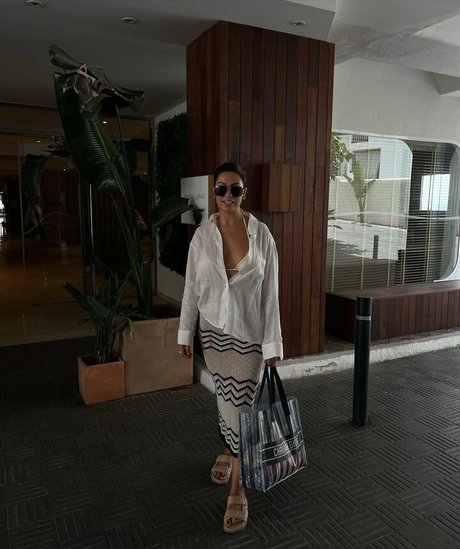 Maria Mood erotische galerien