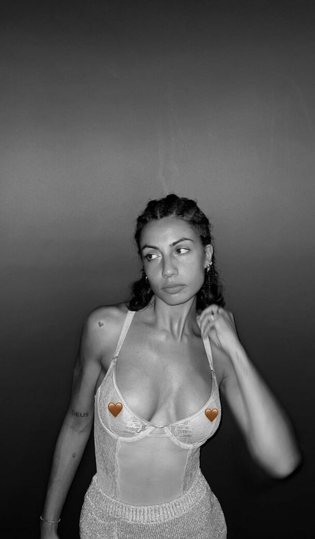 Maria Mood porno heiße galerien