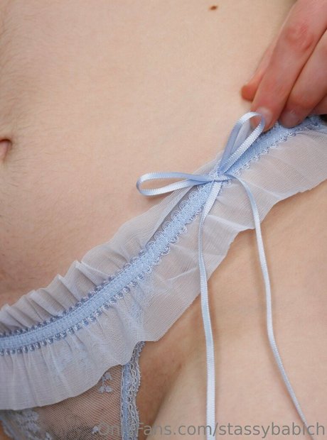 Stassybabich exklusive freie bilder