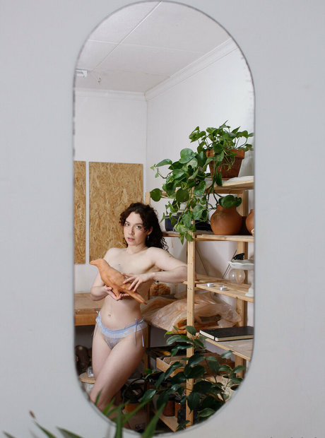 Stassybabich erwachsene pornographische galerie