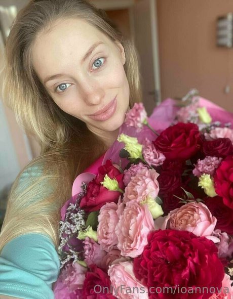 ioannova pornostar schöne archiv