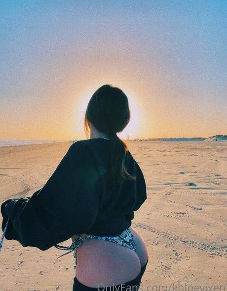 khloekellyxo pornografische foto