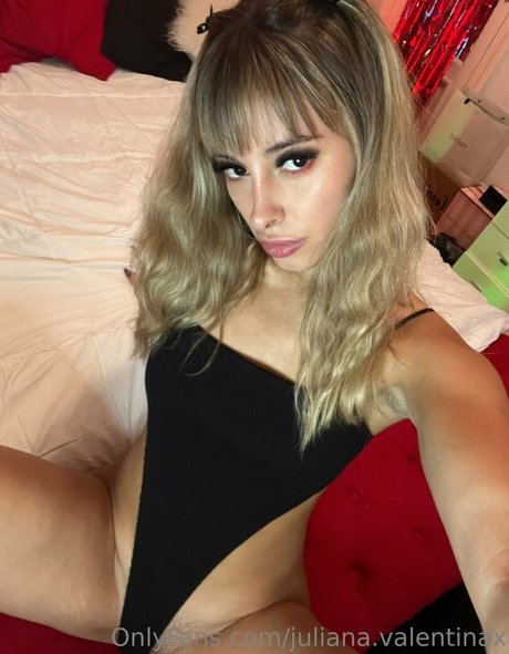 juliana valentinax xxx heiße galerie