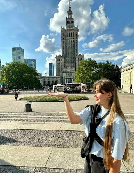 your tasha hübsche nette galerie