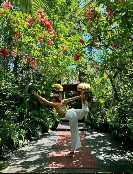 your tasha top heiße galerie