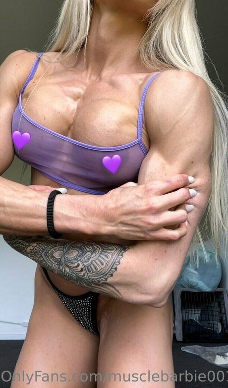 musclebarbie001 schöne schöne archiv