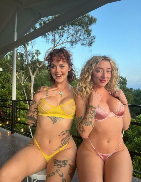 sidneysummers freie akt bilder