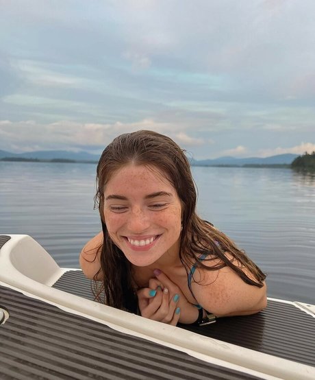 Hannah Stein nacktheit exklusive bild