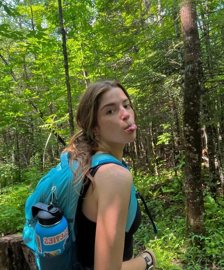 Hannah Stein erotische pornografische fotos