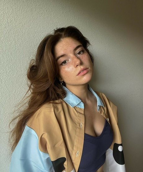 Hannah Stein model hd galerie