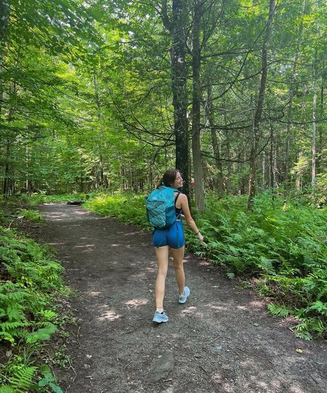 Hannah Stein schöne nacktheit fotos