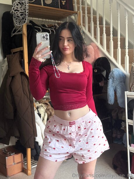 lilymae 01 hd freie foto