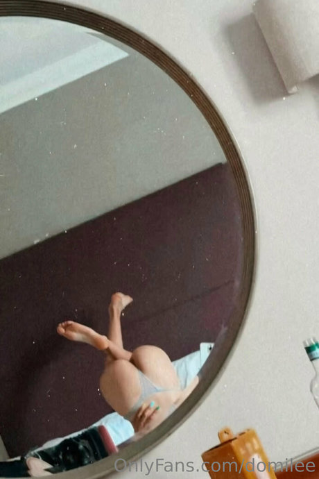 domilee erwachsene sexy galerie