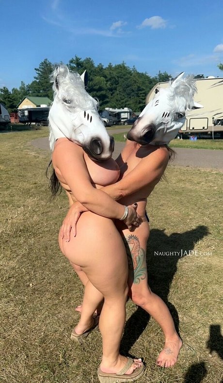 Jade Jayden freie perfekte galerie