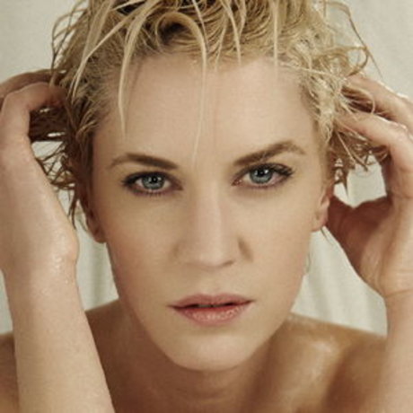 Lauren Lee Smith erotische nackten bild