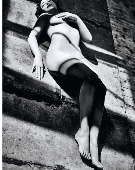 Monica Bellucci Profilbild