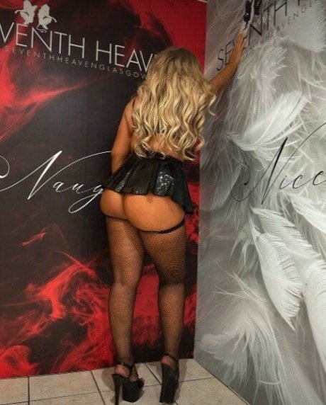 Rachel Rose erotische exklusive galerie