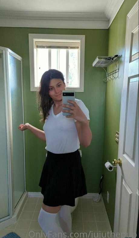 jujuthepup nackt kostenlose bilder