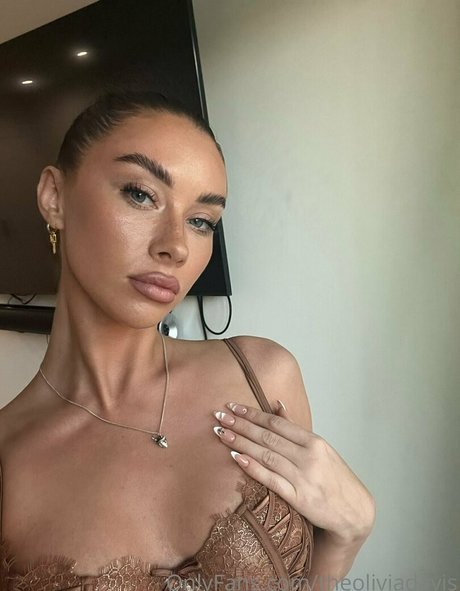 theoliviadavis Profilbild