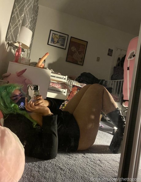 ghettogoth xxx sex galerien