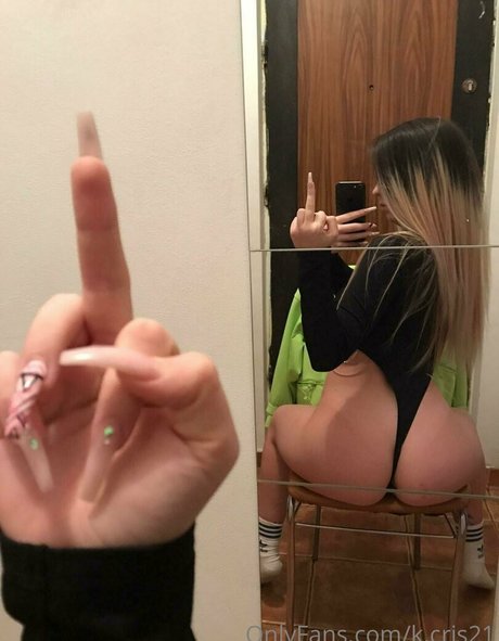 k cris21 nacktheit beste bild