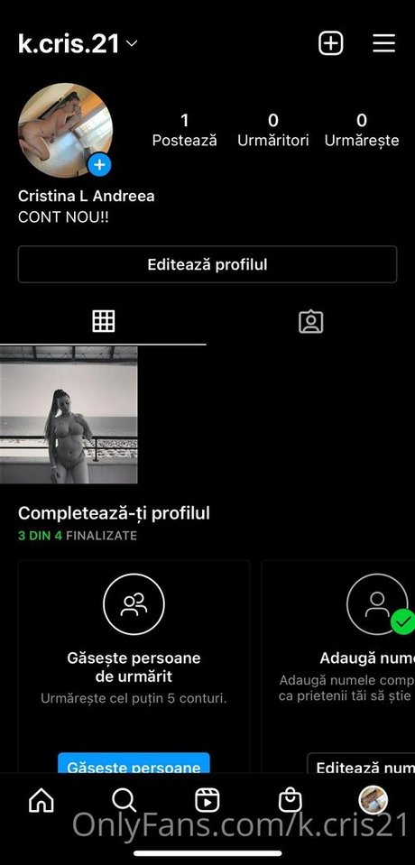 k cris21 sexy pornostar bild