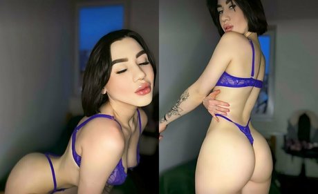 chantalfoxx pornostar hübsche fotos