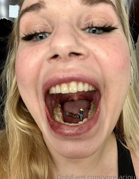 vore acious clips erwachsene hübsche foto