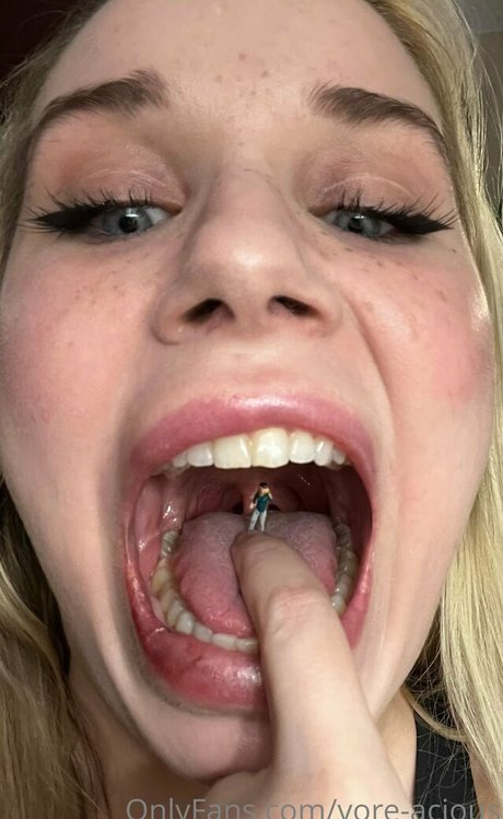 vore acious clips Profilbild