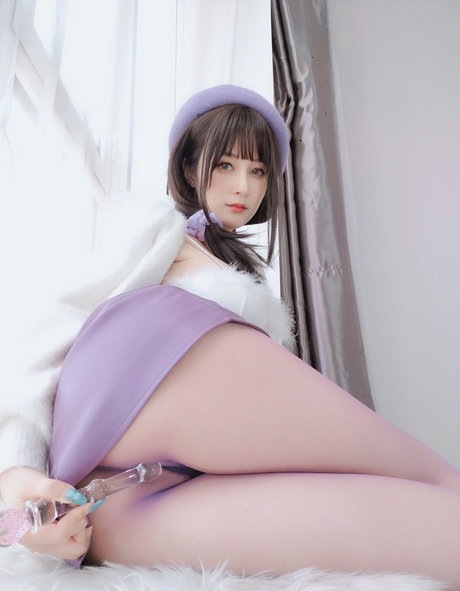 baiyin811 nacktheit beste fotos