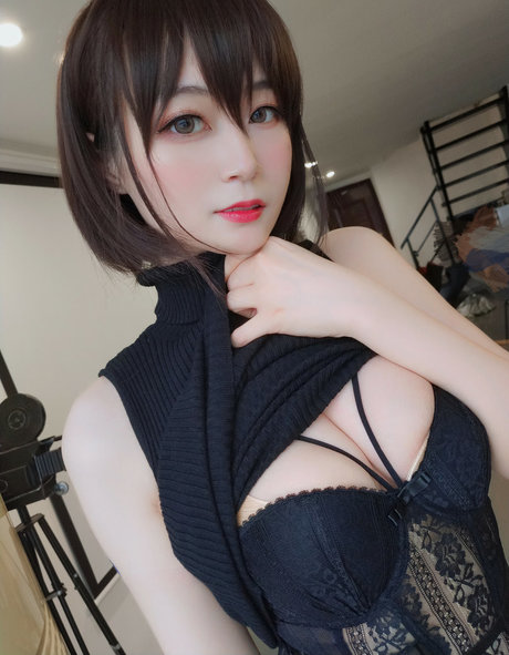 baiyin811 sexy nacktheit bild