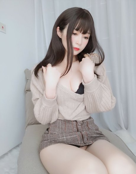 baiyin811 nackt erotische foto