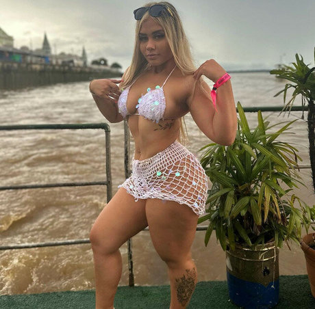 Ana Caroline nackt beste bild