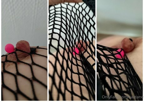 saatane model sex galerien