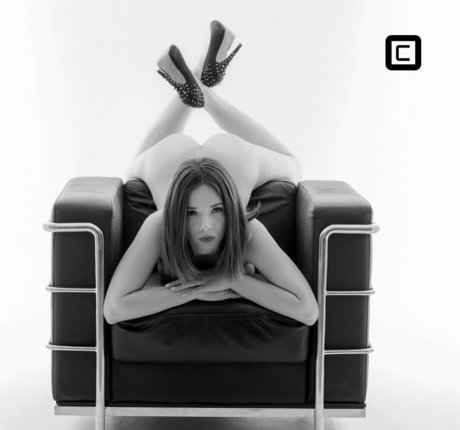 naked eve hübsche nackte galerie