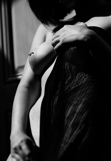 naked eve kunst akt archiv