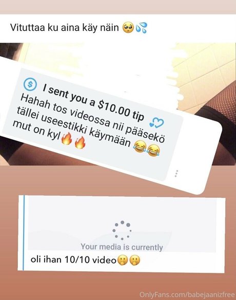 babejaanizfree kostenlose sex bilder