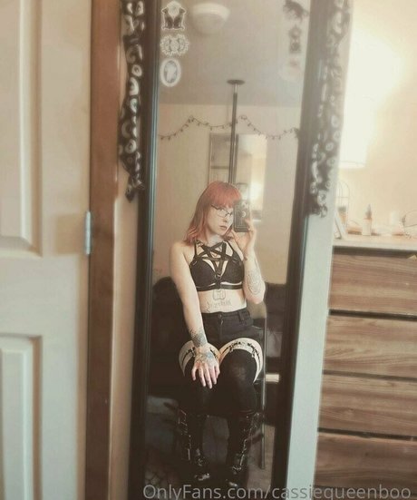 cassiequeenboo perfekte freie galerien