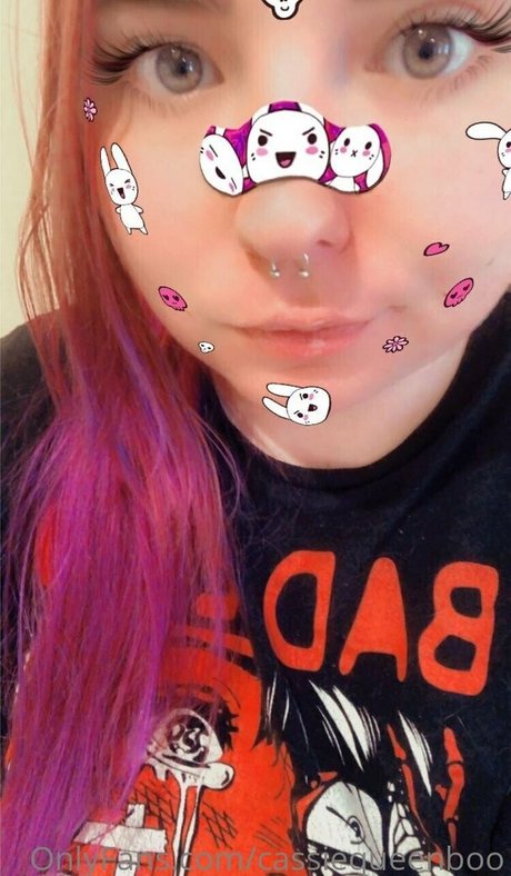 cassiequeenboo freie schöne archiv