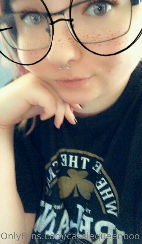 cassiequeenboo erwachsene schöne bilder