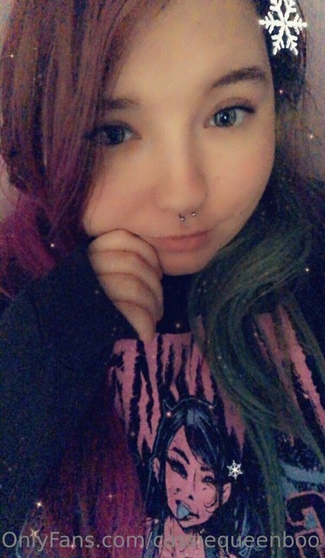 cassiequeenboo kunst nackte foto