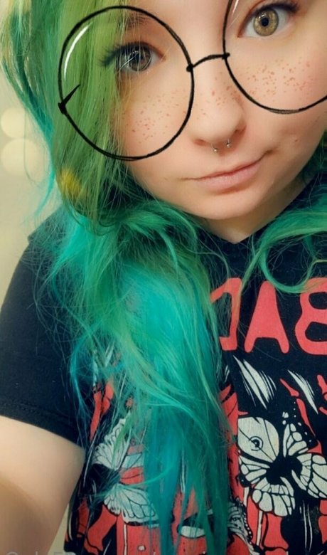 cassiequeenboo xxx nackte foto