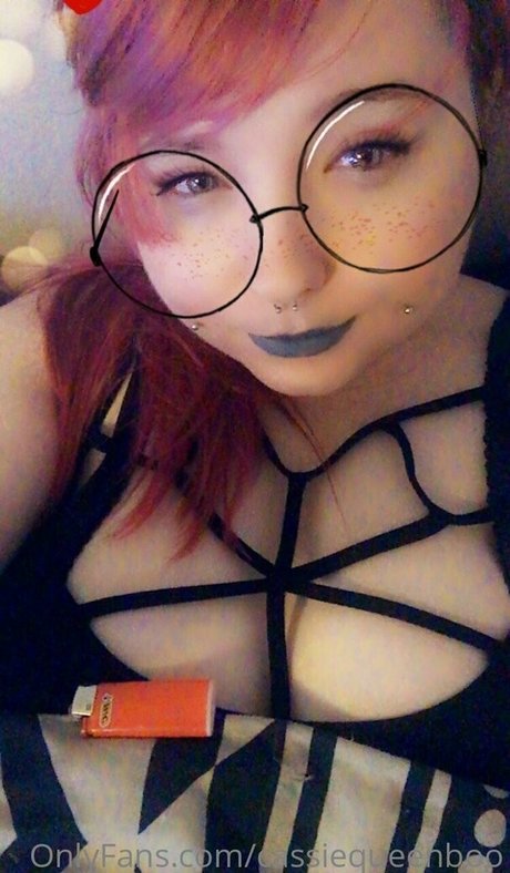 cassiequeenboo nackt beste fotos