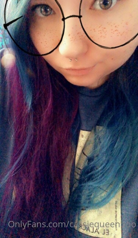 cassiequeenboo pornostar sex galerien