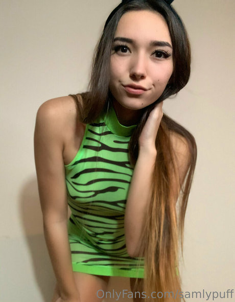 samslayress erotische galerie