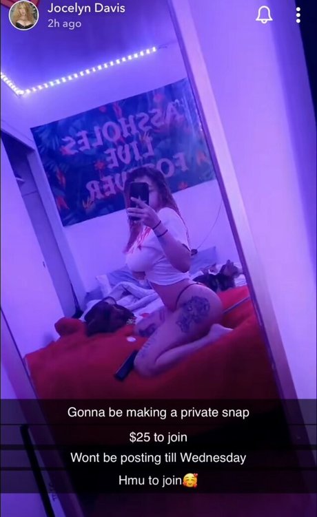 Jocelyndavis0419 porno perfekte galerien