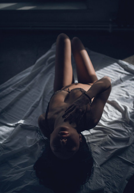 vegane onlyfans nackt perfekte foto